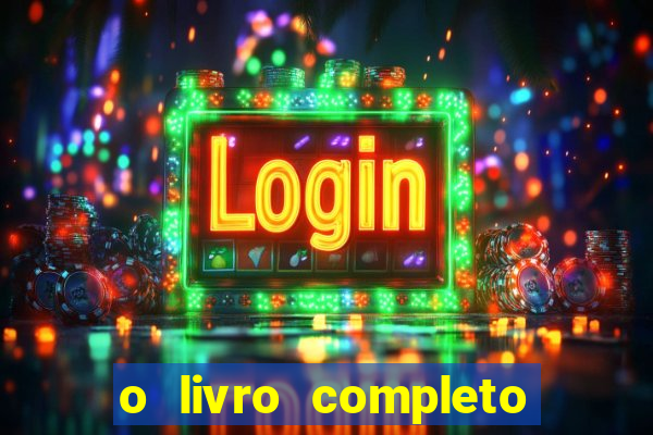 o livro completo do baralho petit lenormand pdf